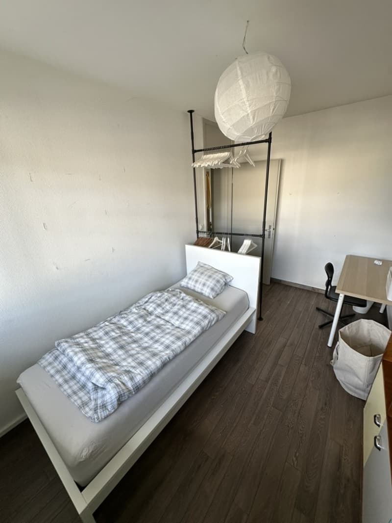 Lease takeover in Plainpalais from 1 December: 3 bedrooms, CHF 3'121/month (10)