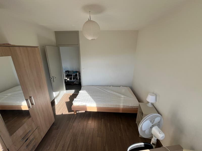 Lease takeover in Plainpalais from 1 December: 3 bedrooms, CHF 3'121/month (8)