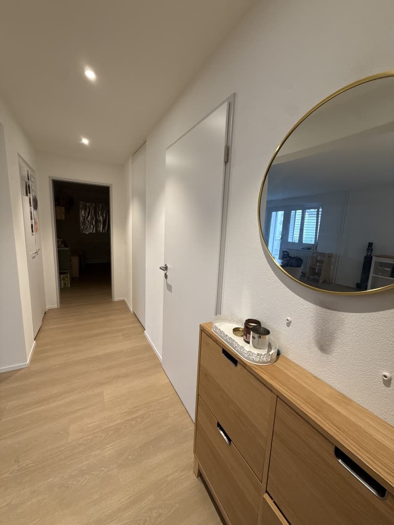 Bright 2.5-Room Apartment on 2nd Floor; Eichstrasse 2, 8610 Uster (7)