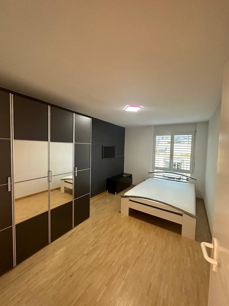 WG-Zimmer in Münsingen (1)