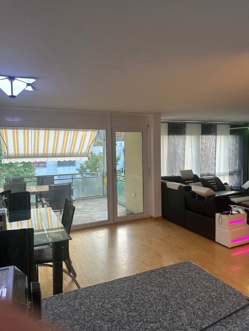 WG-Zimmer in Münsingen (4)