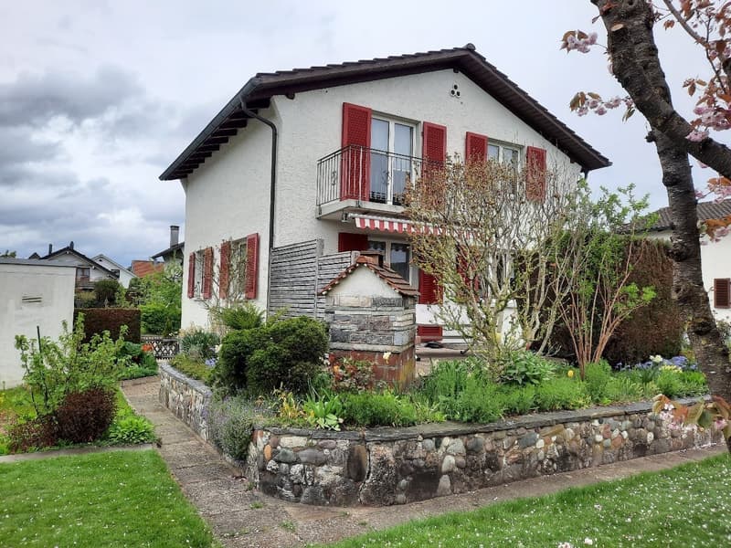 Garten
