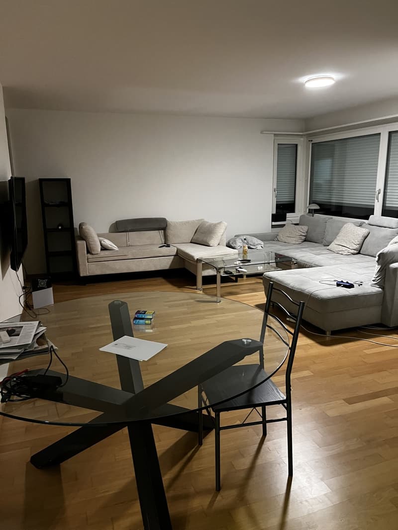 WG Zimmer (1)
