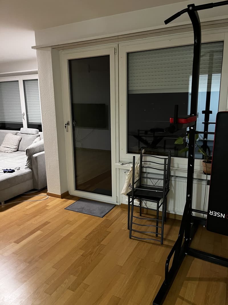 WG Zimmer (3)