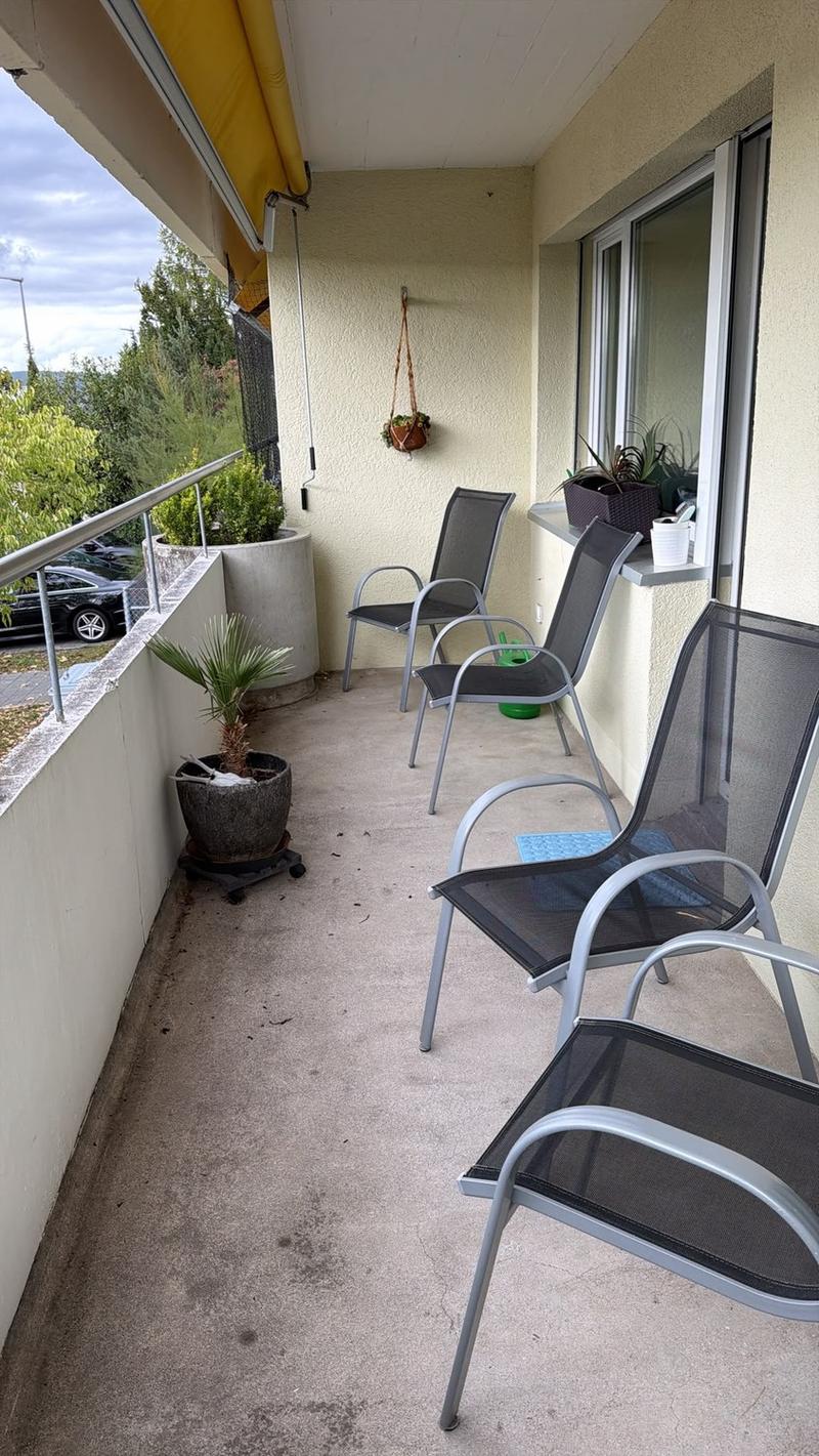 Nachmieter für 4 Zimmer-Wohnung in Oberhasli gesucht (3)