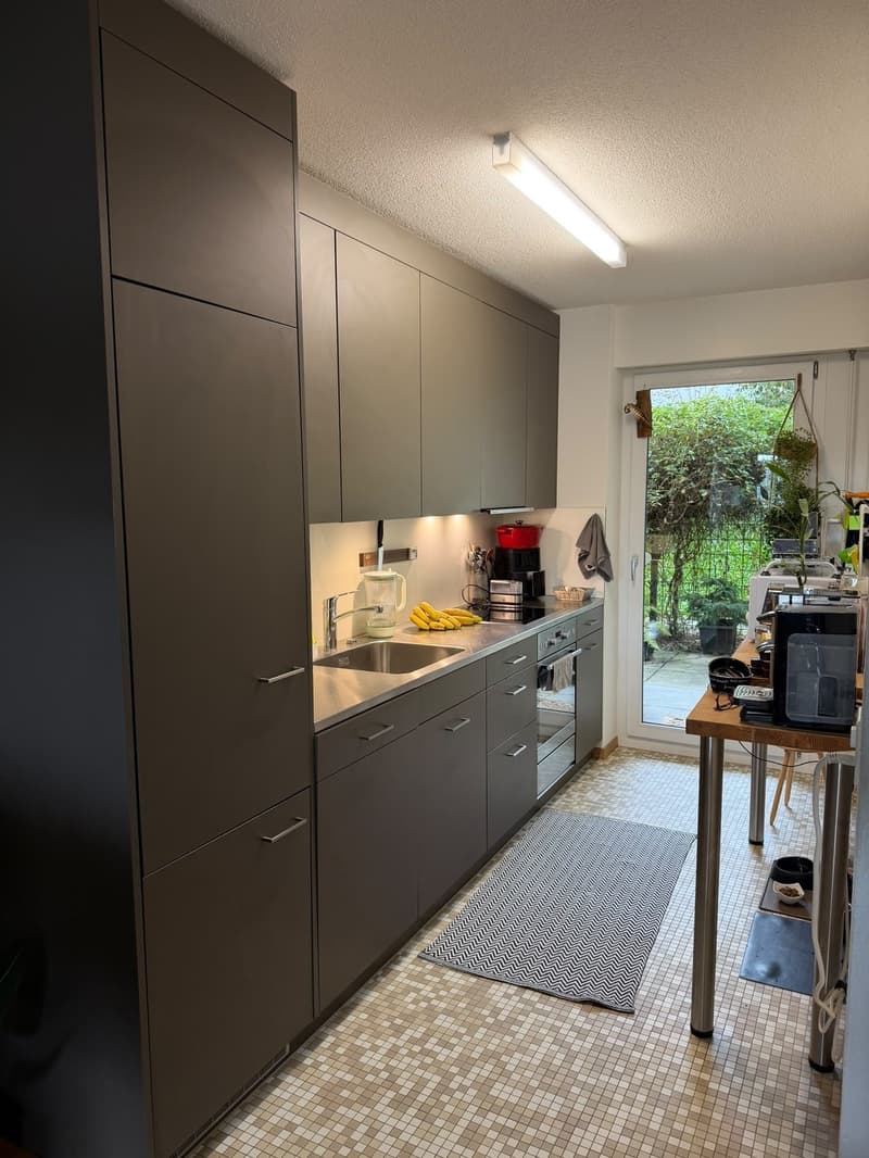 Nachmieter für 4 Zimmer-Wohnung in Oberhasli gesucht (9)