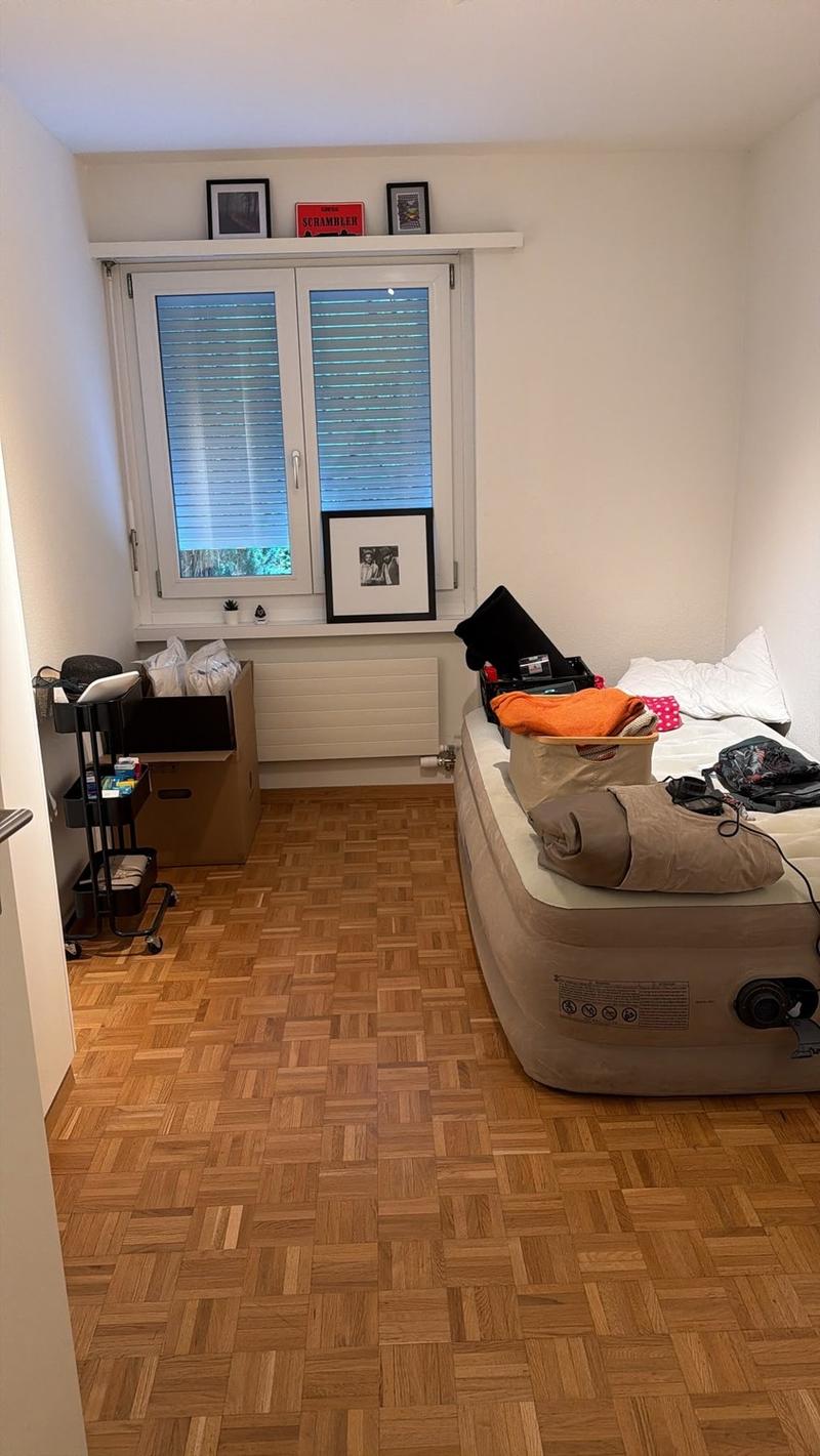 Nachmieter für 4 Zimmer-Wohnung in Oberhasli gesucht (4)