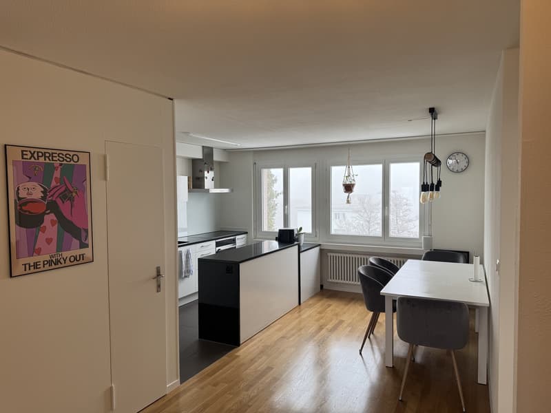 Schönes 16m2 WG Zimmer (3)