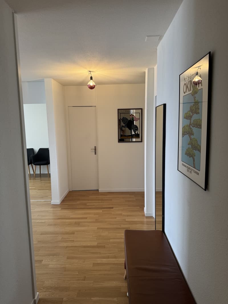 Schönes 16m2 WG Zimmer (4)