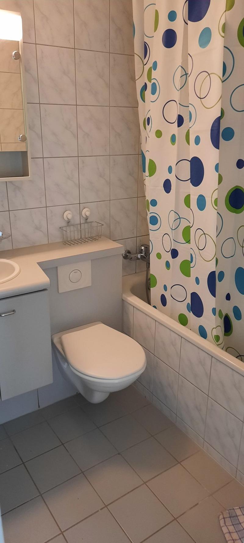 helles, grosses WG Zimmer ca. 20qm, a bright, large room, approx. 20 square meter (2)