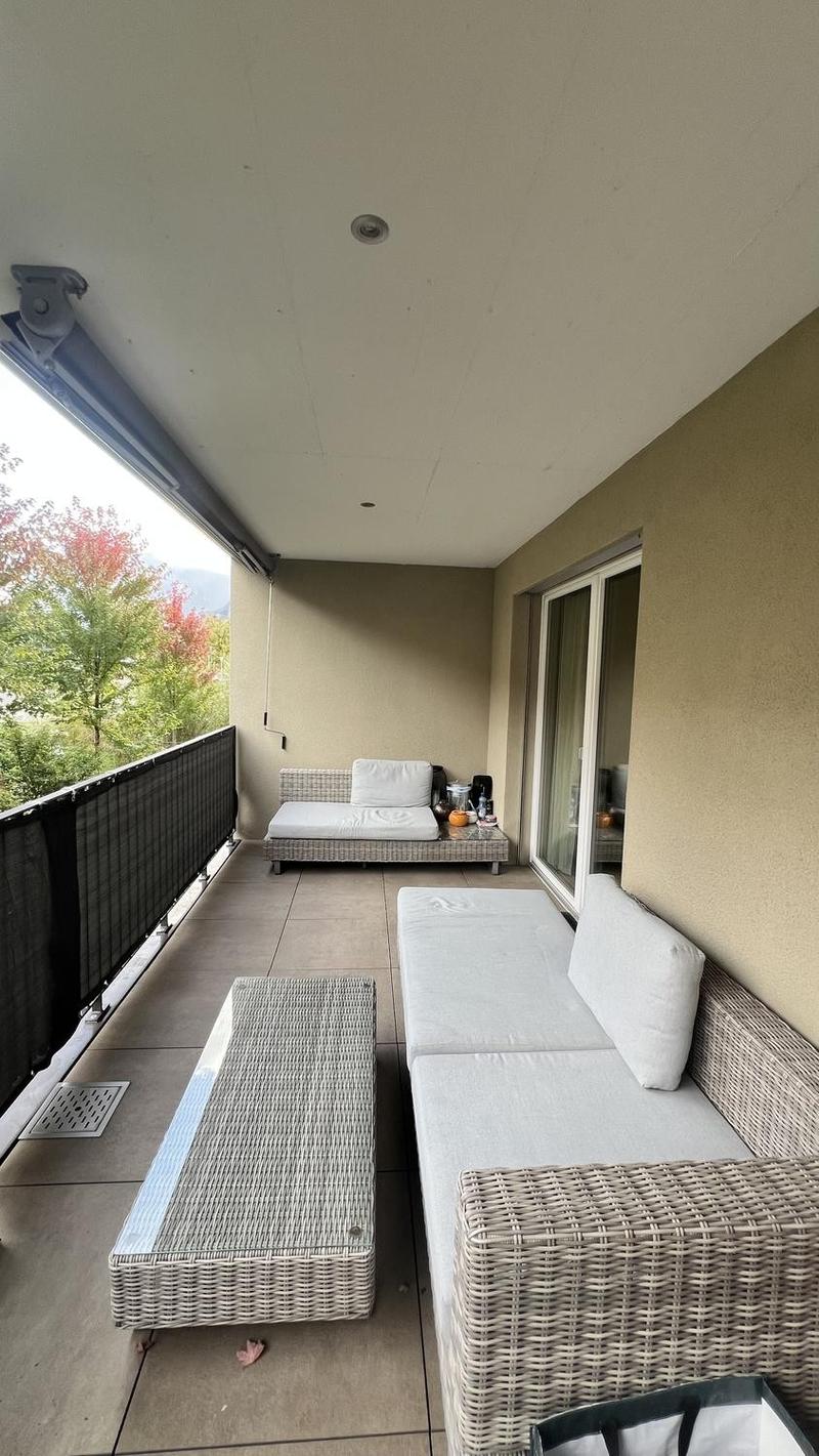 2 ½ Zimmer-Wohnung, 8752 Näfels (8)