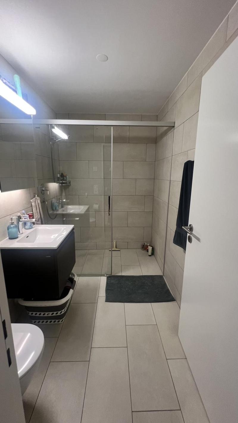 2 ½ Zimmer-Wohnung, 8752 Näfels (4)