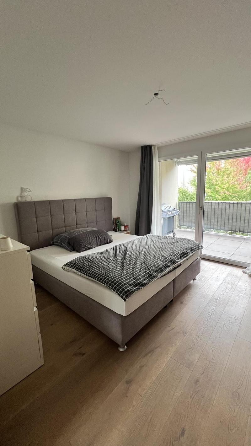 2 ½ Zimmer-Wohnung, 8752 Näfels (3)