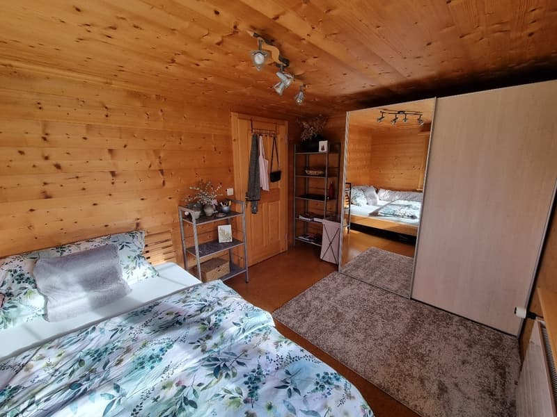 Wohnen, wo andere Ferien machen (2)