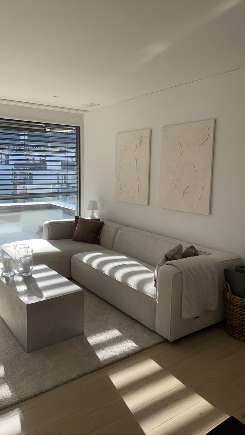 Helle 3.5-Zimmer-Neubauwohnung mit schönem Blick ins Grüne und Balkon (8)