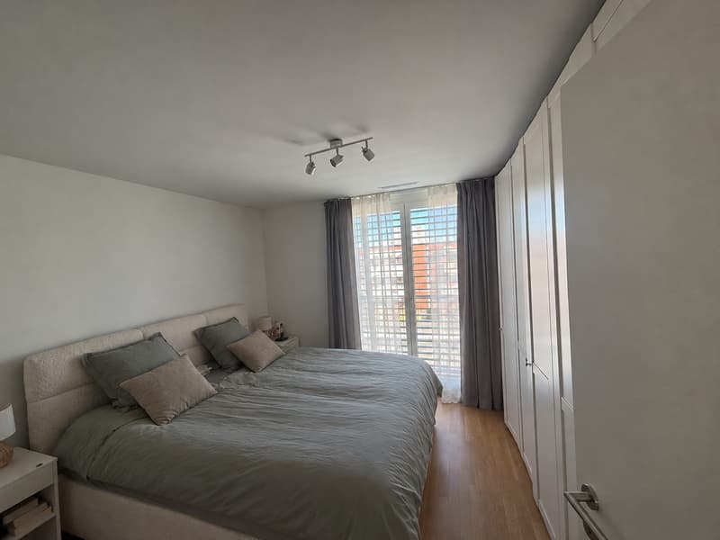 3 ½ Zimmer-Wohnung, 8404 Winterthur (3)