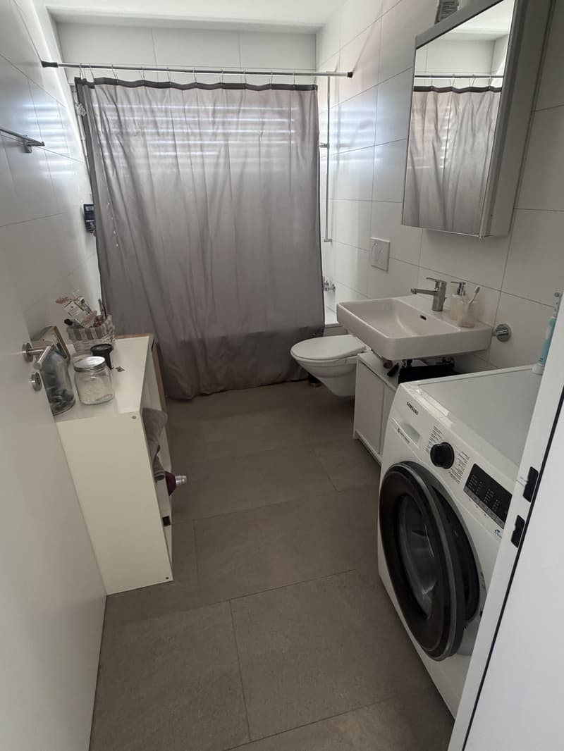 3 ½ Zimmer-Wohnung, 8404 Winterthur (5)