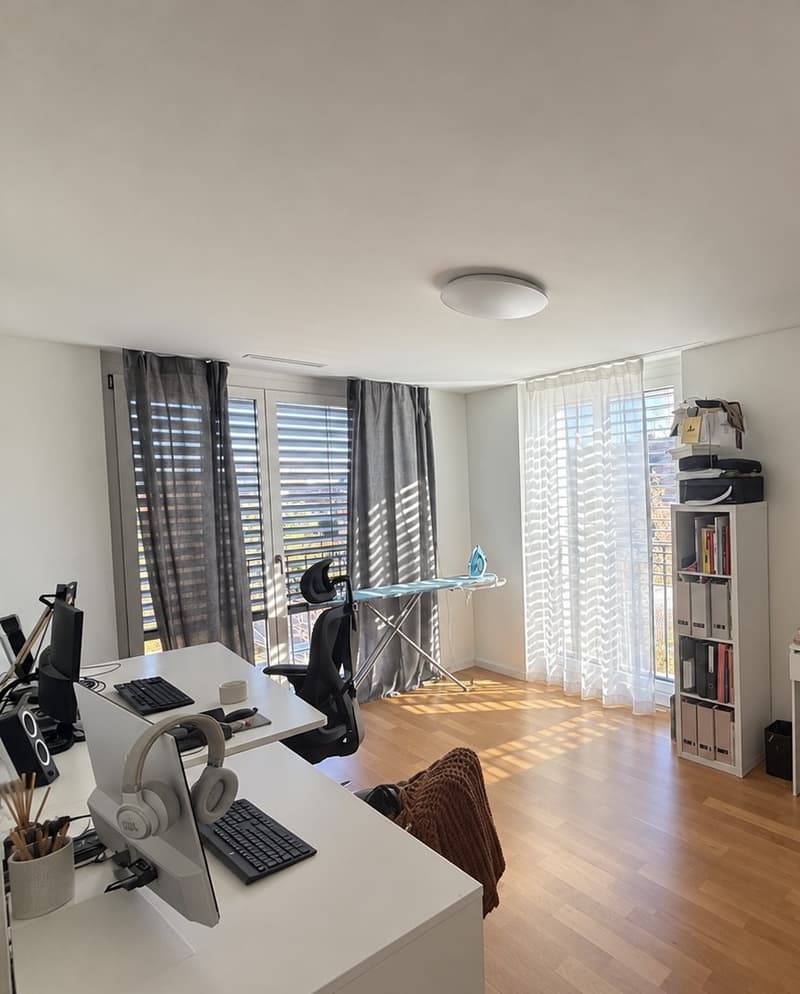 3 ½ Zimmer-Wohnung, 8404 Winterthur (2)