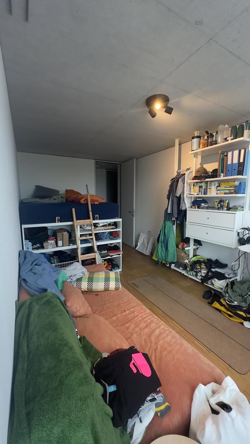 WG-Zimmer in Kriens frei ab 1. Dezember 2026 (unbefristet) (1)