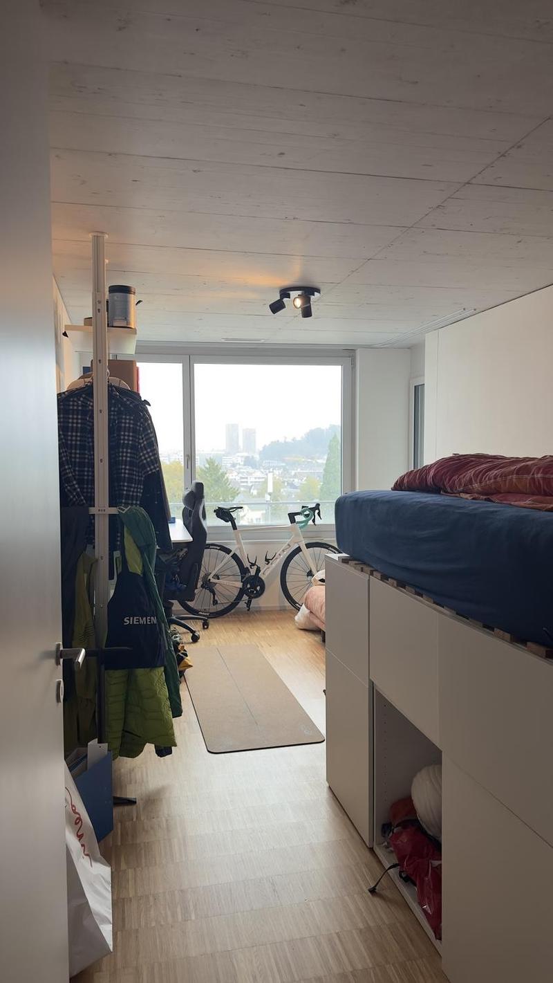 WG-Zimmer in Kriens frei ab 1. Dezember 2026 (unbefristet) (2)