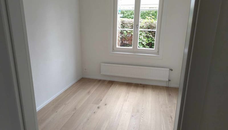 Appartement 3.5 pièces rénové en 2024 université miséricorde (1)