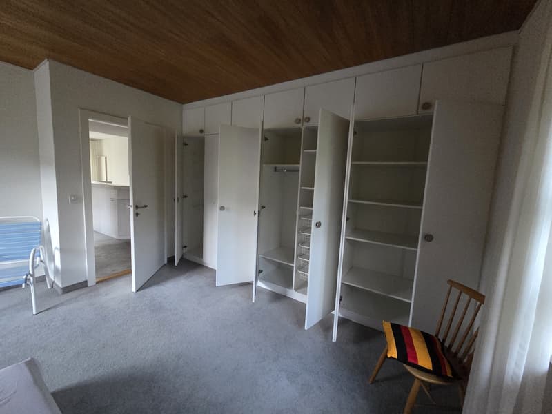Helle, ruhige 2-Zimmer-Wohnung (9)