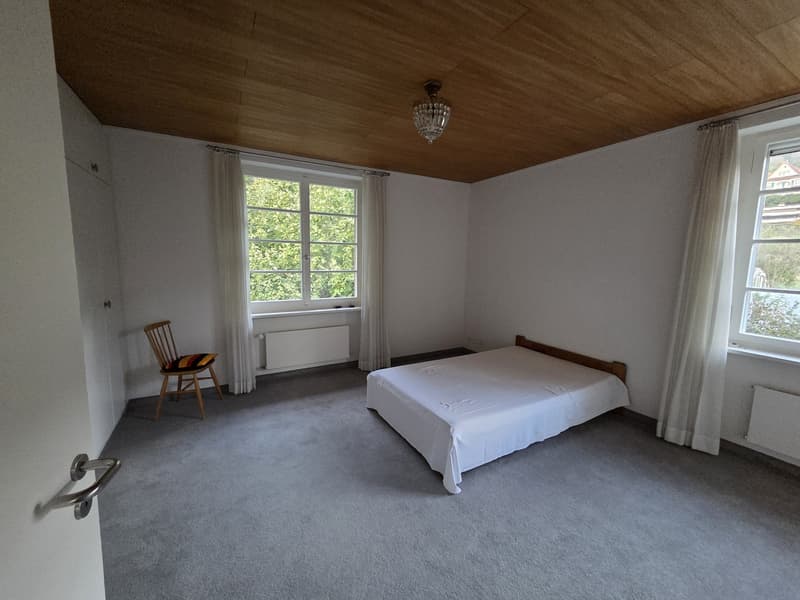 Helle, ruhige 2-Zimmer-Wohnung (7)