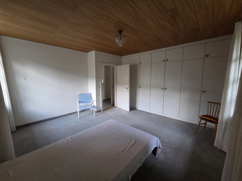 Helle, ruhige 2-Zimmer-Wohnung (8)