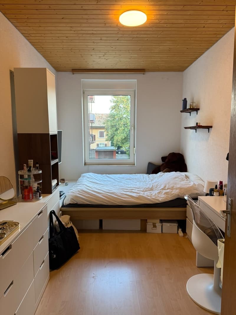 Wg Zimmer (1)