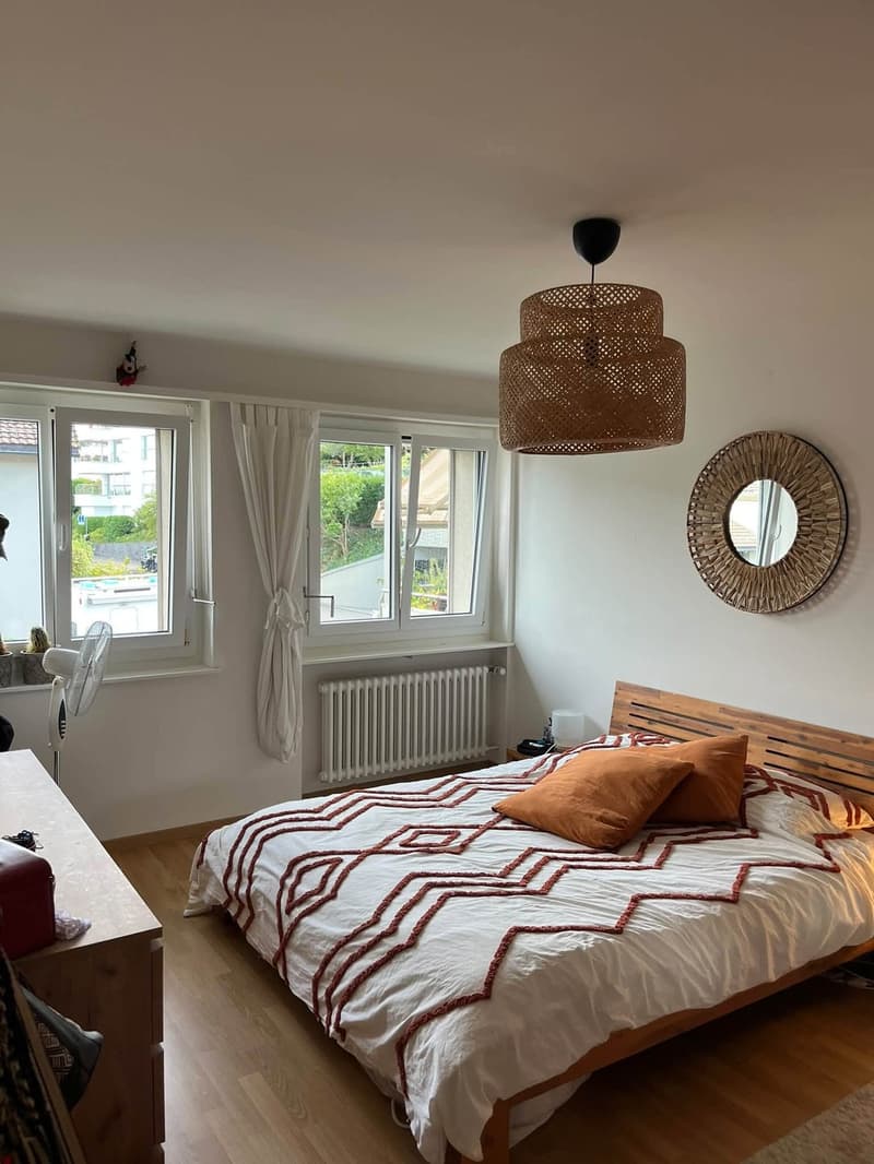 Möblierte 2.5-Zimmer-Wohnung in Zürich-Wollishofen zur Untermiete (Nov. 2026Apr. 2027) (4)