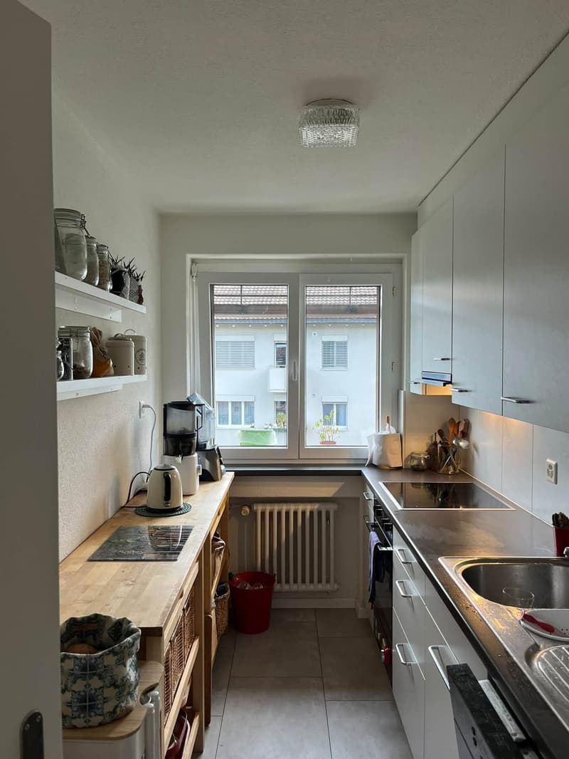 Möblierte 2.5-Zimmer-Wohnung in Zürich-Wollishofen zur Untermiete (Nov. 2026Apr. 2027) (7)
