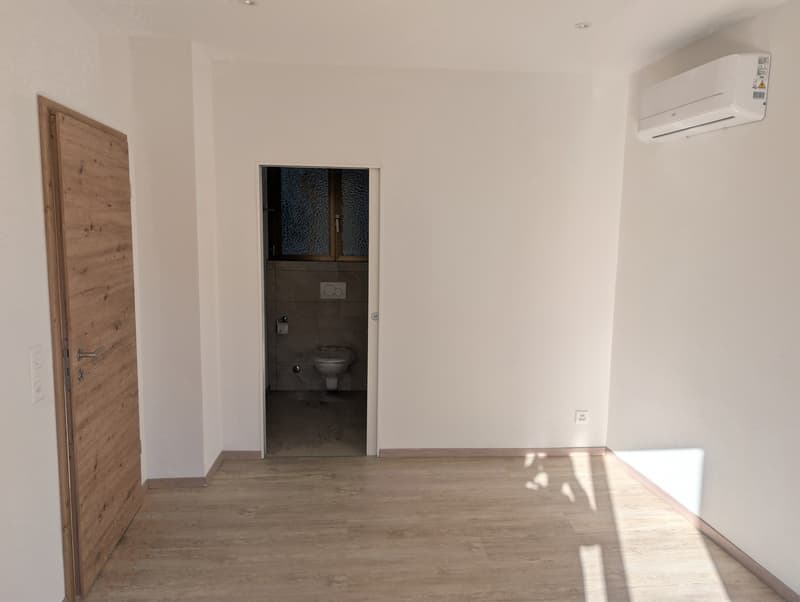 Accogliente 2 locali nel cuore di Minusio CHF 990. (5)
