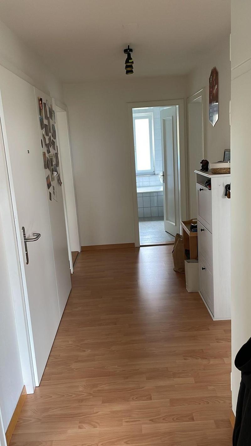 Helle 4-Zimmer-Wohnung in der Stadt Zug (9)
