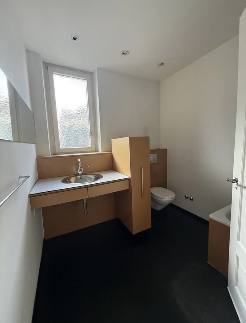 Room in a shared flat, 8008 Zürich (2)