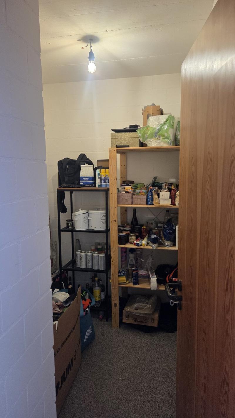 2 ½ rooms apartment, 8910 Affoltern am Albis (12)