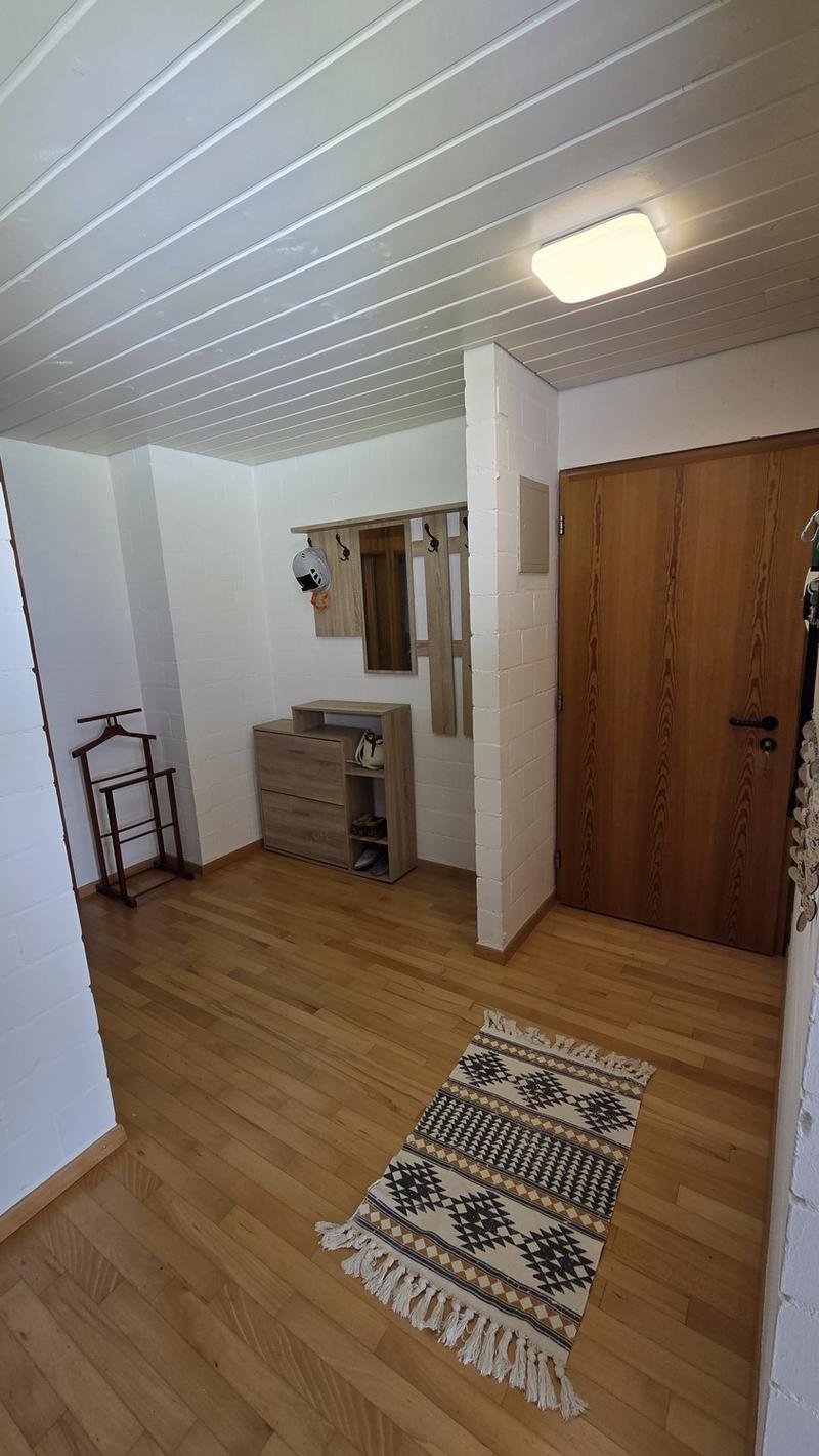 2 ½ rooms apartment, 8910 Affoltern am Albis (7)