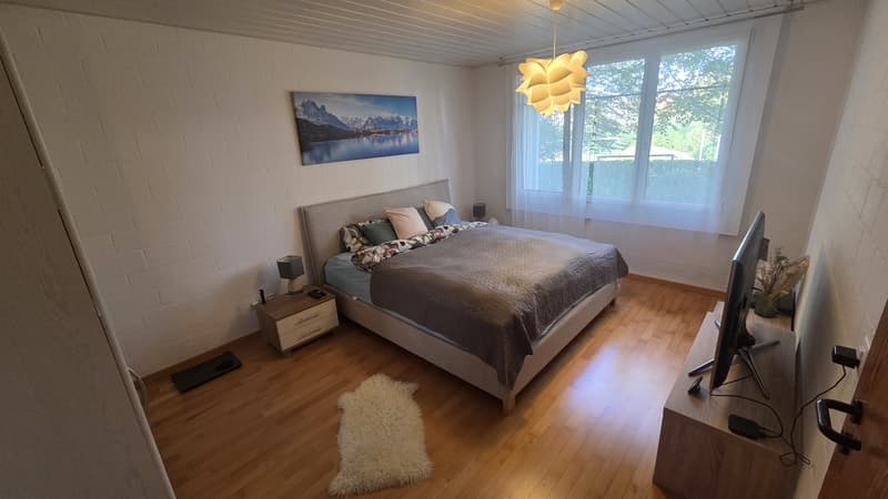 2 ½ rooms apartment, 8910 Affoltern am Albis (9)