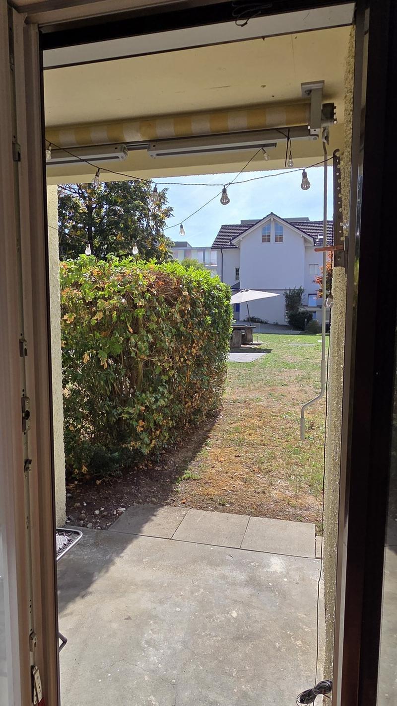 2 ½ rooms apartment, 8910 Affoltern am Albis (6)