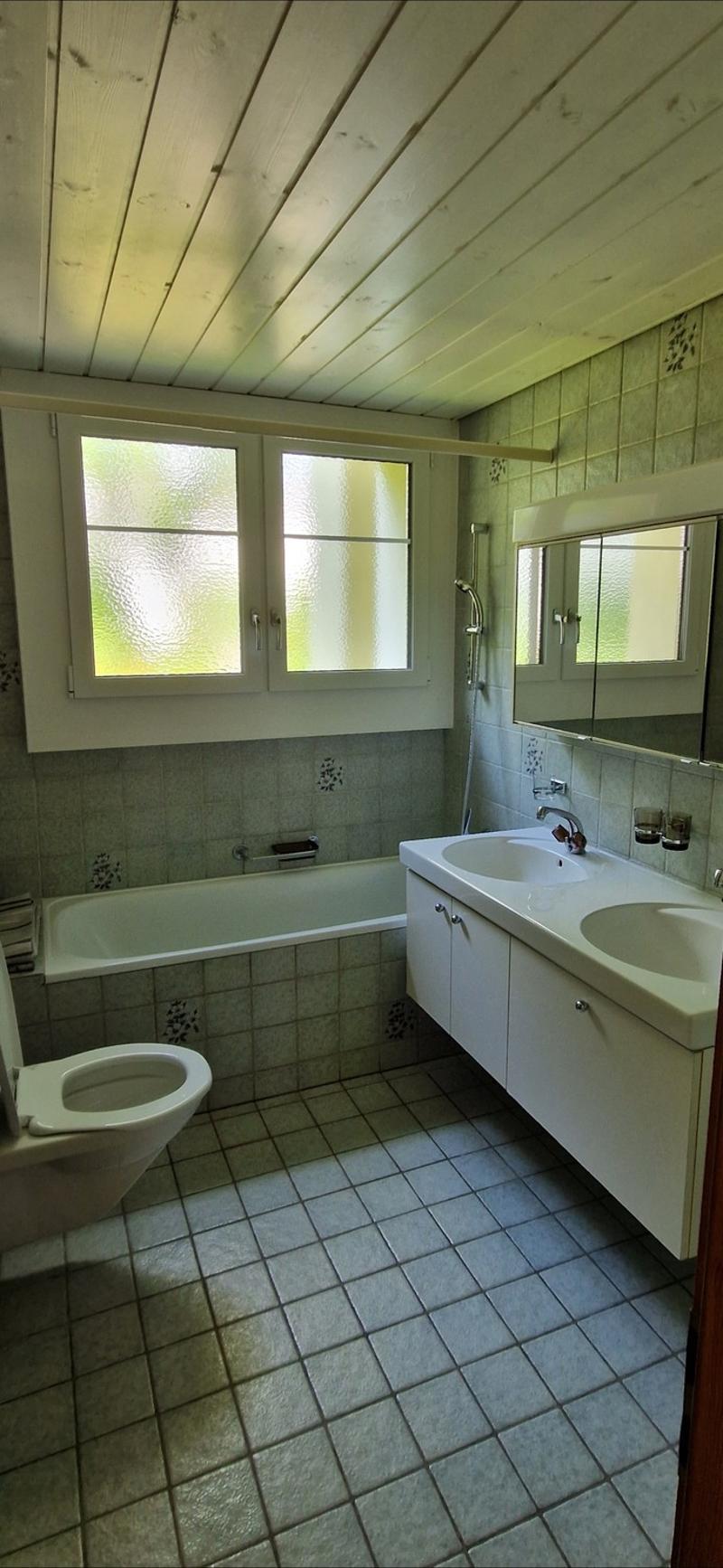 2 ½ rooms apartment, 8910 Affoltern am Albis (10)