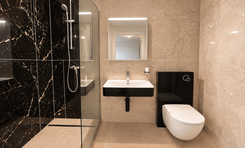 Helle, renovierte 3.5-Zimmer-Wohnung (80 m²) mit Balkon & Parkplatz in Aarau Rohr (8)