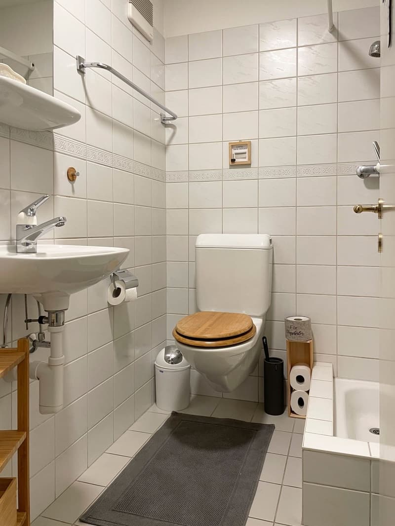 WG-Zimmer in Schloss zu vermieten (4)