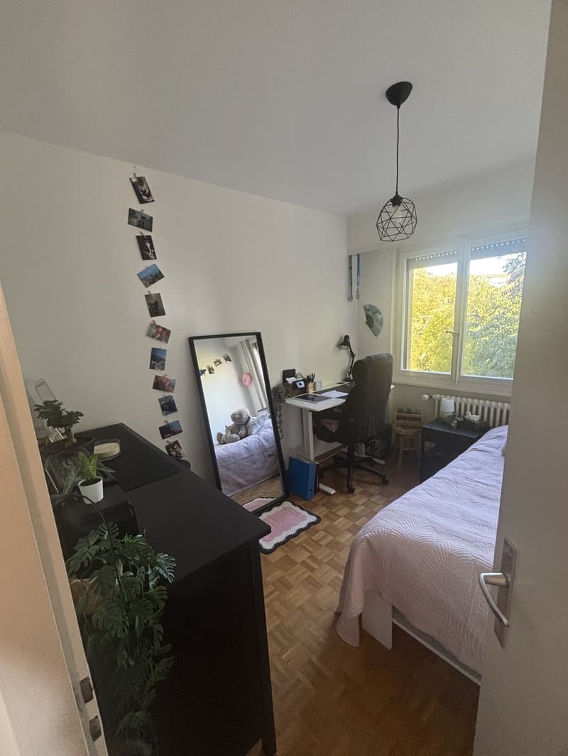 CHERCHE REPRENEUSE APPARTEMENT À ECUBLENS DÈS LE 1er JANVIER 2027 (9)