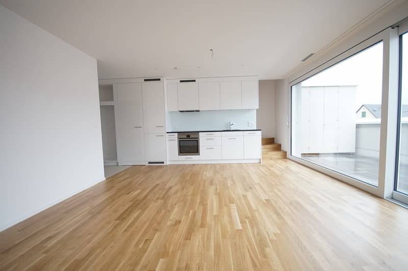 Moderne 2.5-Zimmer-Maisonette-Wohnung mit sonniger Südterrasse Nachmieter per 01.12.2026 gesucht (1)