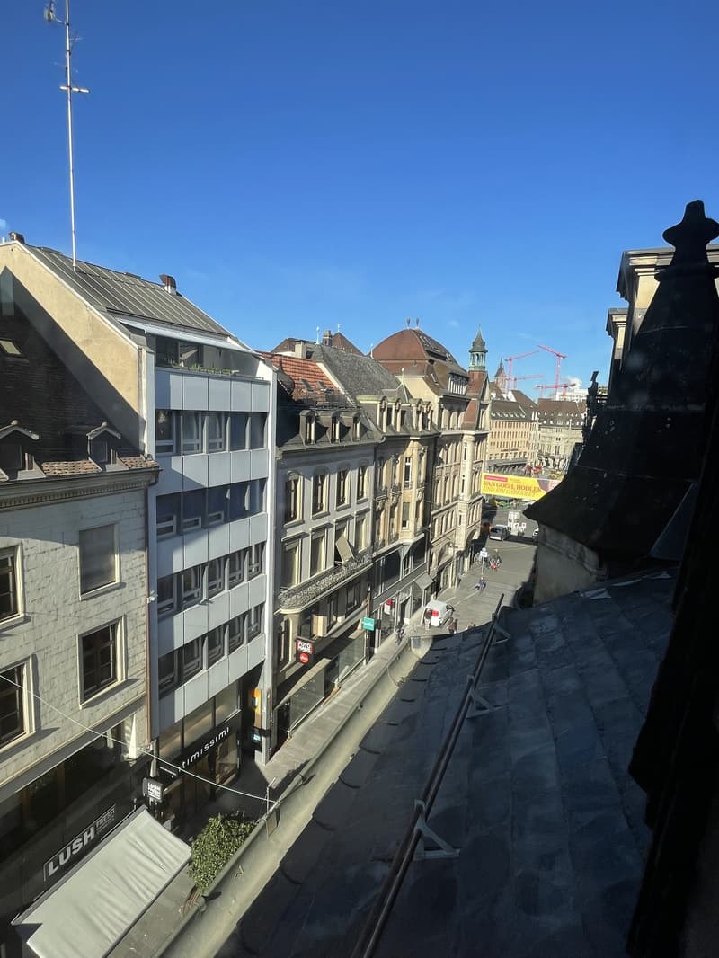 WG-Zimmer in 3er WG ab November frei (4)