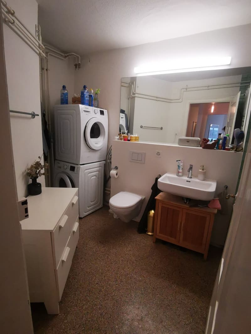 WG Zimmer zu vermieten (5)
