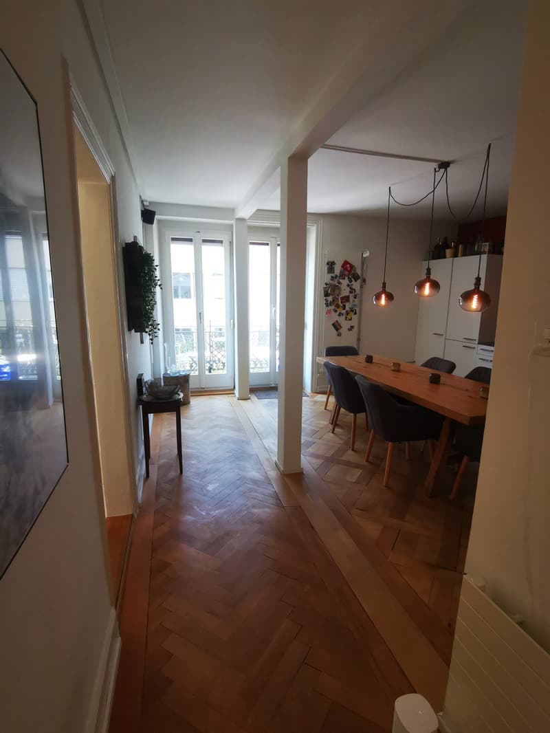 WG Zimmer zu vermieten (2)