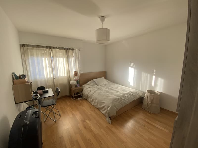 Appartement de 3,5 pièces (1)