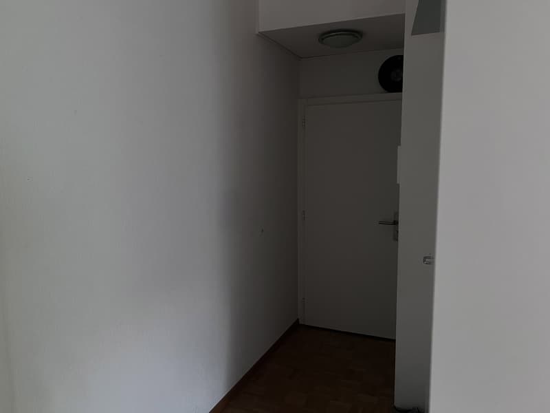 Gemütliche 3.5 Zimmer Dachwohnung in Bern (5)