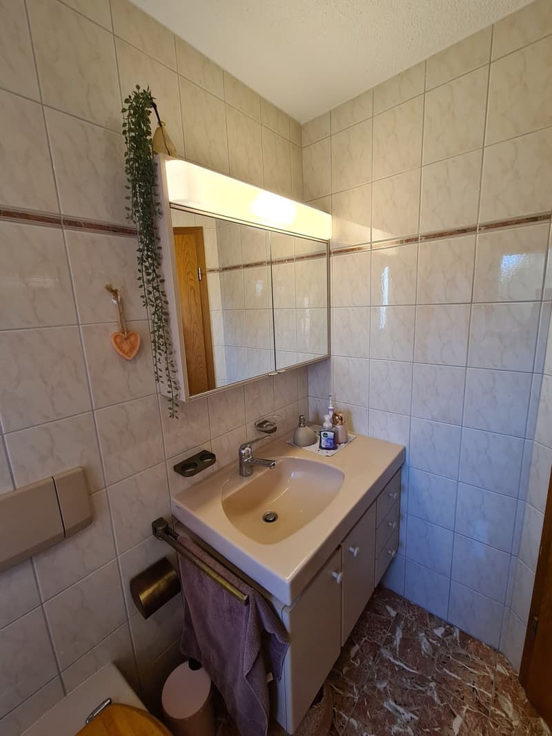 3 Zimmer Maisonette-Wohnung (8)