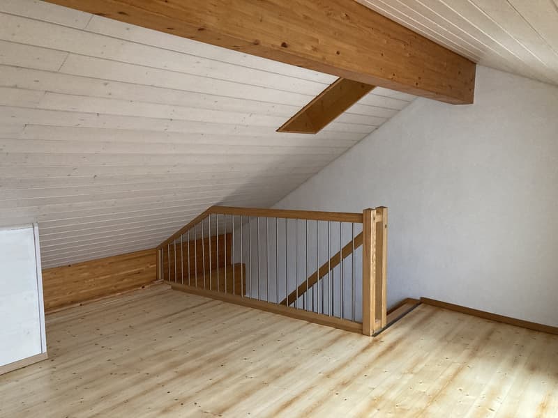 Charmant appartement très calme (5)